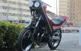 HONDA CBX400F 1993 NC07