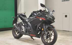 YAMAHA YZF-R25 RG10J