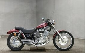 YAMAHA VIRAGO 400 2NT