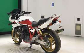 HONDA CB400 SUPER BOLDOR VTEC 2011 NC42