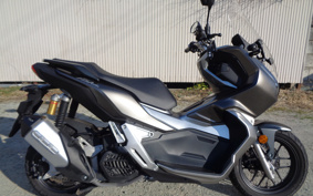 HONDA ADV150 KF38
