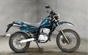 SUZUKI DJEBEL 250 XC Type SJ45A