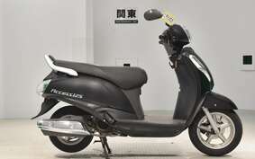 SUZUKI アクセス125 DP11A