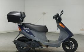 SUZUKI ADDRESS V125 CF46A