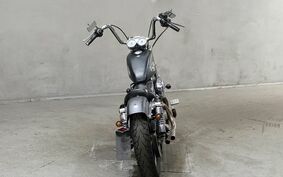 HARLEY XL883C 2001 CJM