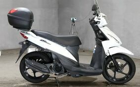 SUZUKI ADDRESS 110 CE47A