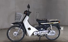 HONDA SUPER CUB100 HA06