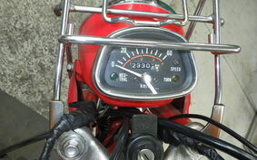 HONDA CT50 CT50