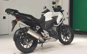 HONDA 400 X 2013 NC47