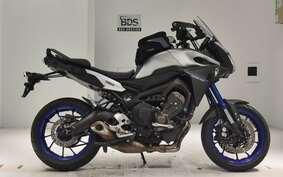 YAMAHA MT-09 Tracer 2015 RN36J