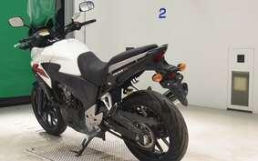 HONDA 400X ABS 2014 NC47