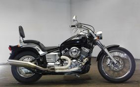 YAMAHA DRAGSTAR 400 2001 VH01J