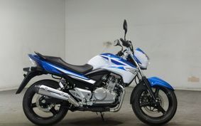 SUZUKI GSR250 GJ55D