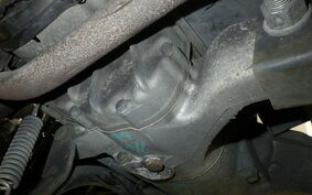 SUZUKI ADDRESS V125 G CF46A