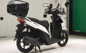 SUZUKI ADDRESS 110 CE47A