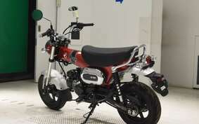 HONDA DAX 125 JB04