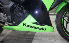 KAWASAKI NINJA 250 EX250L