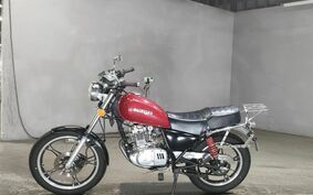 SUZUKI GN125 H PCJG9