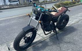 YAMAHA TW200 2JL