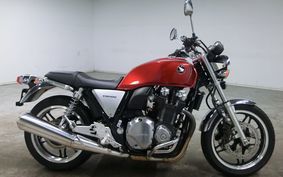 HONDA CB1100 2010 SC65