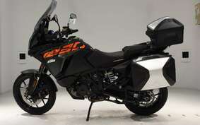 KTM 1290 SUPER ADVENTURE S 2019