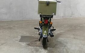 HONDA CROSS CUB 110 JA45