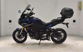 YAMAHA MT-09 Tracer GT 2019 RN51J