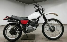 HONDA XL250S L250S