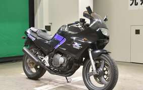 SUZUKI GSX250F Across GJ75A