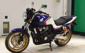 HONDA CB400SF VTEC SPEC 2 2003 NC39