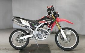 HONDA CRF250L MD38