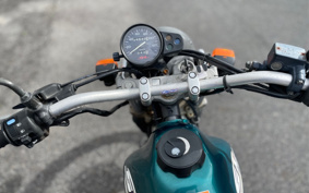 HONDA SL230 MD33