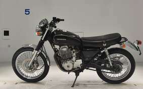 HONDA CB400SS E 2004 NC41