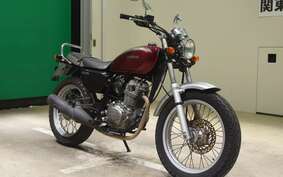 HONDA CB223S MC40