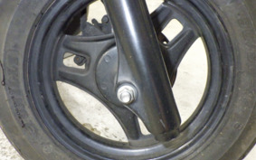 SUZUKI ADDRESS V125 S CF4MA