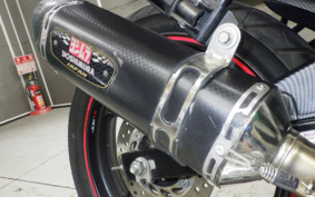 HONDA CBR125R JC50