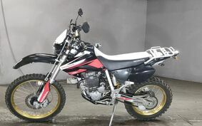 HONDA XR250 MD30