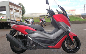 YAMAHA N-MAX155 ABS SG50J