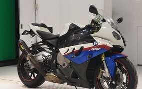 BMW S1000RR 2010