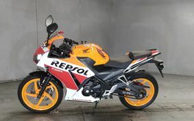 HONDA CBR250R MC41