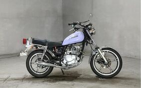 SUZUKI GN125 H PCJG9