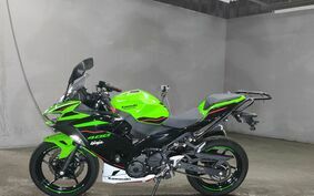 KAWASAKI NINJA 400 2021 EX400G