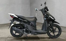 SUZUKI ADDRESS 110 CE47A