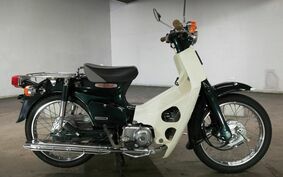 HONDA C70 SUPER CUB HA02