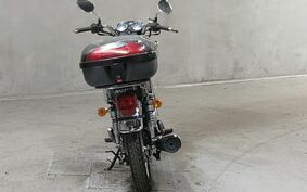 SUZUKI GN125 F Gen.2 PCJ2N