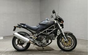 DUCATI MONSTER S4 2002 M400A