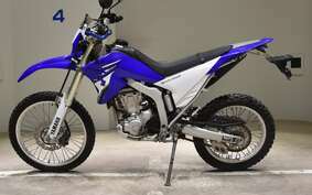 YAMAHA WR250R DG15J