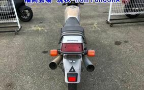 HONDA CB125T JC06