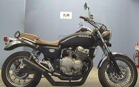 HONDA CB400F NC36