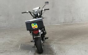 HONDA R&P CY50